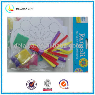 sand art/educational toys/drawing toys for children